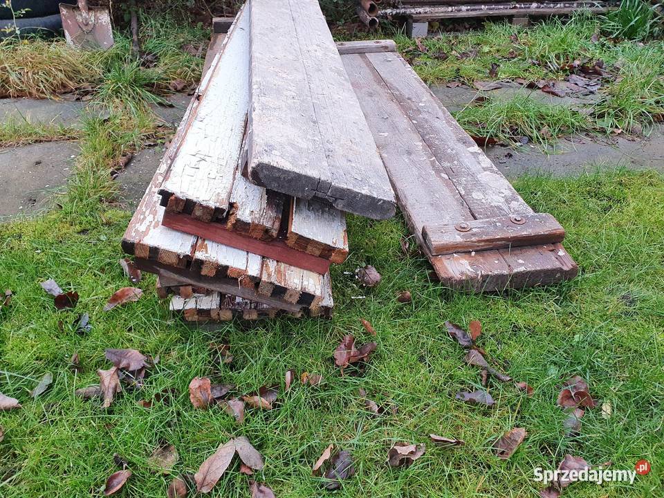 Rusztowanie warszawskie wynajem