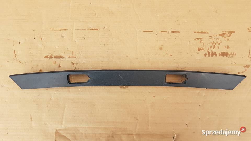 FORD GALAXY MK3 BLENDA KLAPY BAGAŻNIKA świętokrzyskie Skarżysko-Kamienna