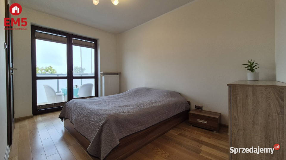 Mieszkanie 7707m2 3 pokoje Białystok Piętro 5 sprzedam