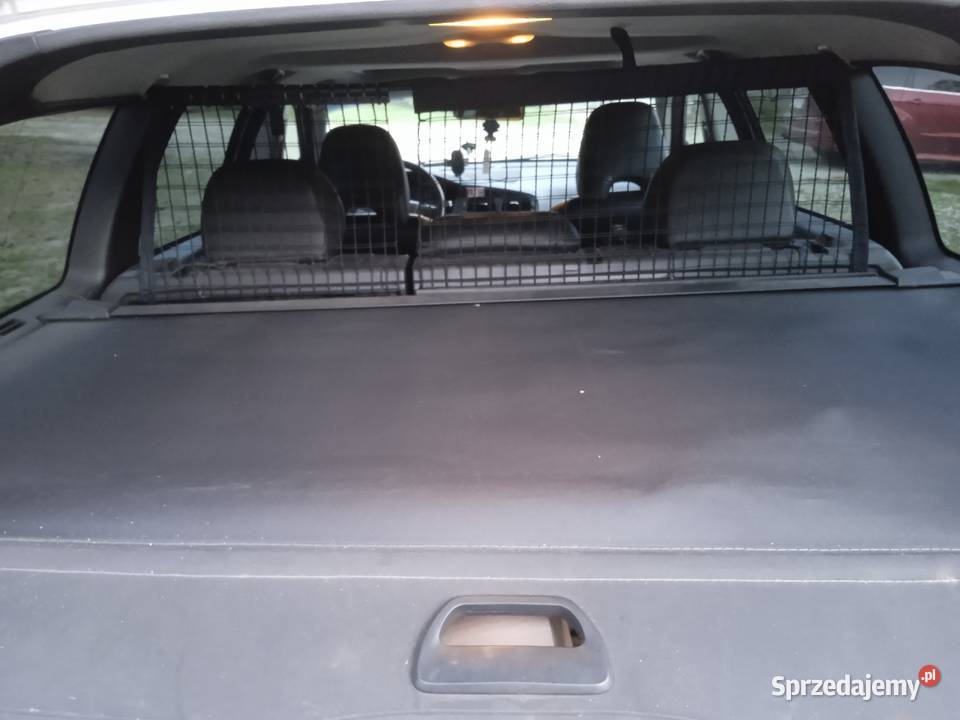 Volvo V70 24 BG Niemce