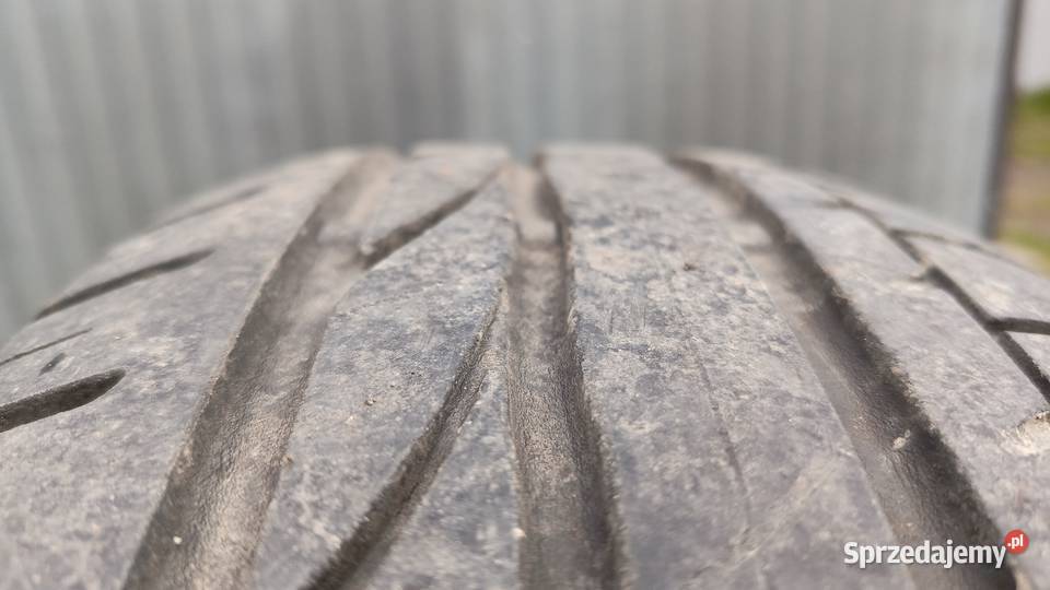 20560 r15 zimowe Jordanów Śląski