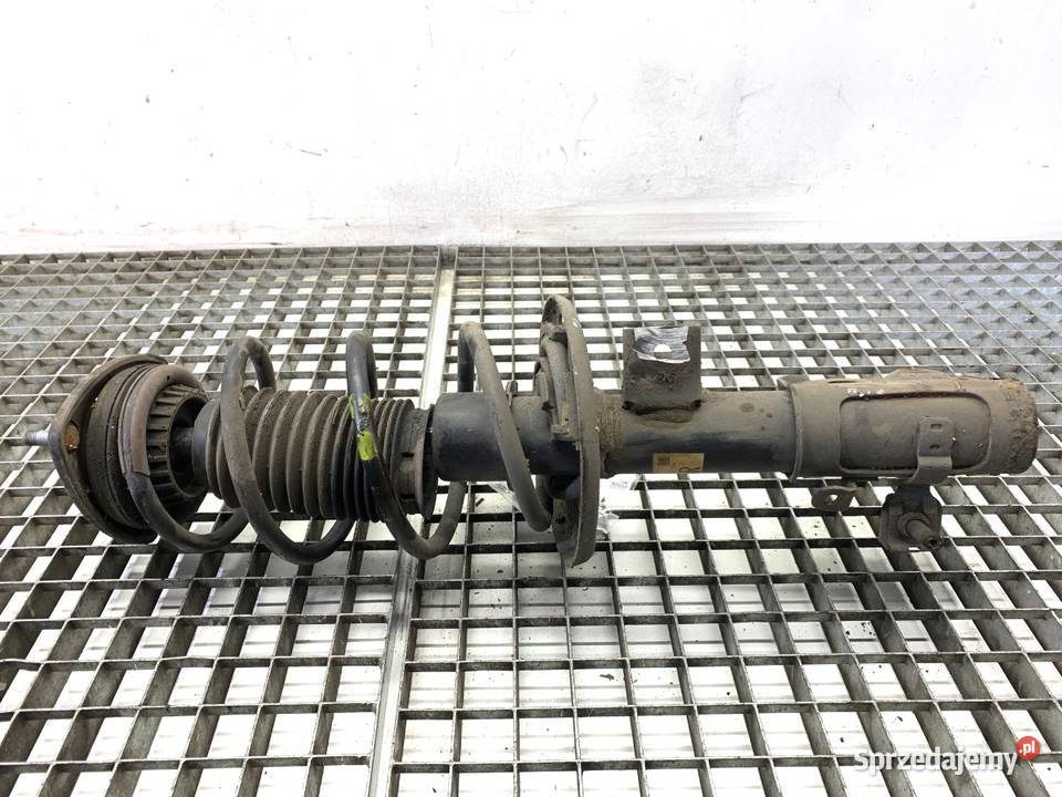AMORTYZATOR PRAWY PRZÓD ZE SPRĘŻYNĄ MAZDA 3 BM podkarpackie
