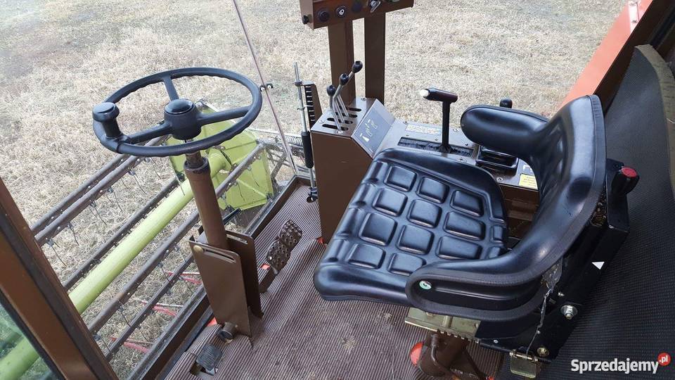 Dronningborg D 3000 S mazowieckie Ostrów Mazowiecka