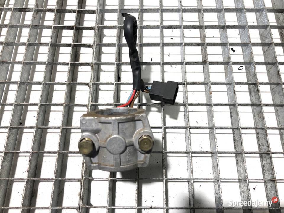 STACYJKA DAEWOO LUBLIN II 24 87 KLUCZYK