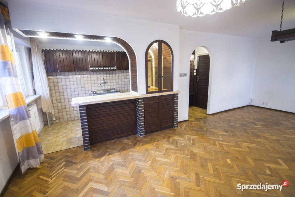 Mieszkanie 66m2 Warszawa Targówek Turmoncka