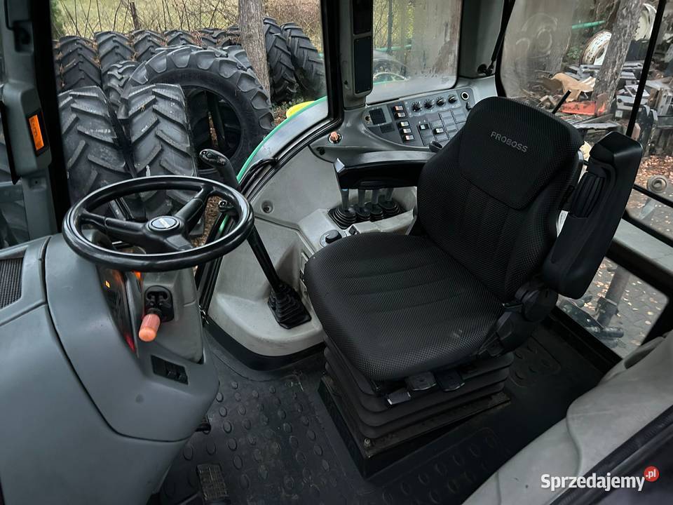 Valtra N121 TUZ N101 MF 6290 Valmet 6100 T120