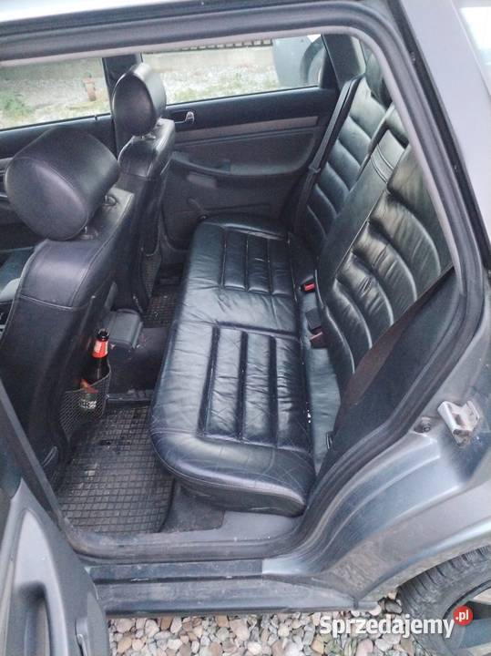 Audi a4 b5 19 tdi 110 Frydman