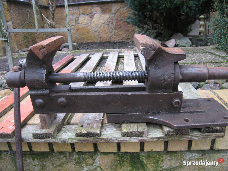 Imadło sprzedam Szczecin sprzedam