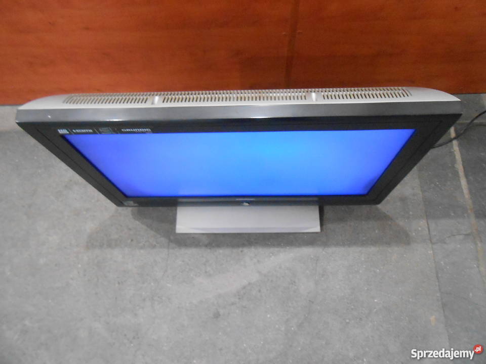 Telewizor LCD Grundig 32 śląskie Katowice