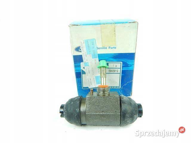 CYLINDEREK HAMULCOWY PRAWY TYŁ FORD TRANSIT 20