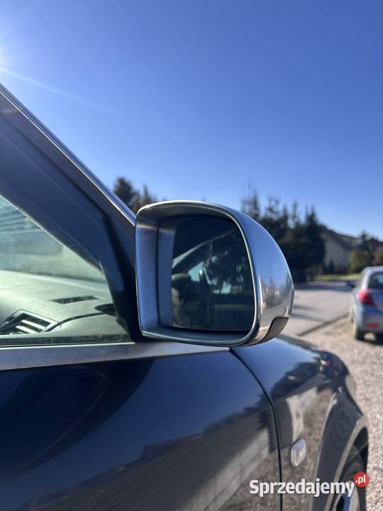 Lusterko lewe prawe Audi a4 b6 Radomsko