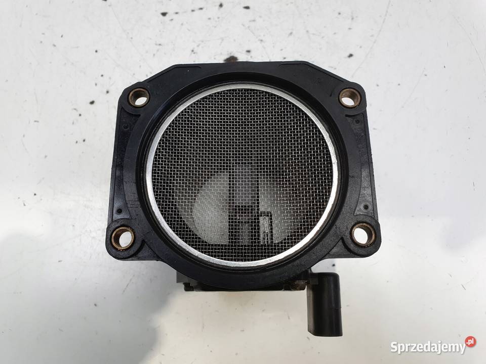 PRZEPŁYWOMIERZ POWIETRZA VW Golf IV 16 8V Rudka sprzedam