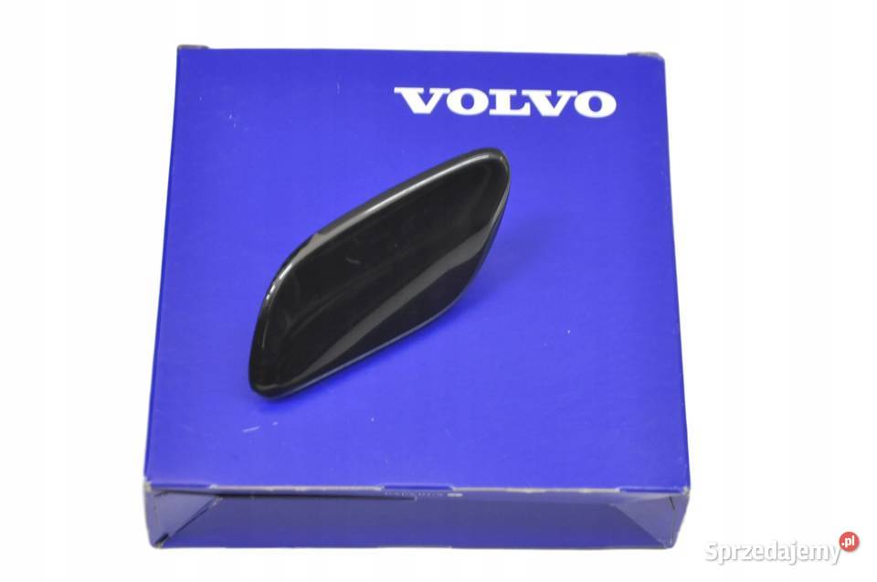VOLVO XC70 lewa zaslepka spryskiwacza lampy OE Bielany Wrocławskie