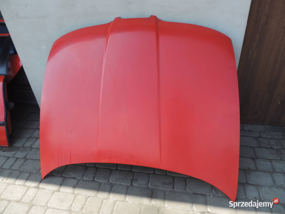 MASKA SEAT TOLEDO II LEON I LP3G Nowy Sącz