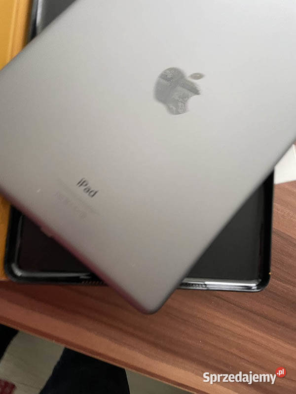 Apple iPad Air 32GB WiFi A1474 żółte etui ROCK świętokrzyskie Kielce
