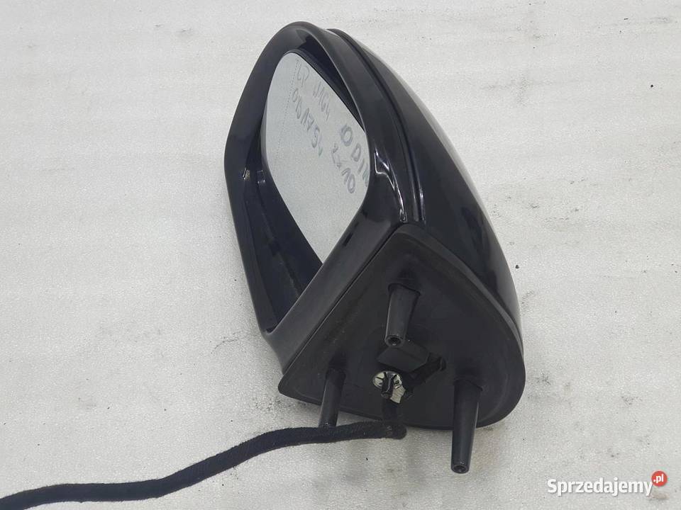LUSTERKO LEWE MERCEDES ML W164 14PIN C197