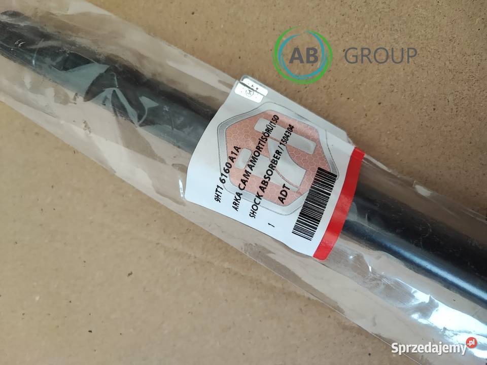 Amortyzator szyby tylnej Sprężyna gazowa Części i osprzęt rolniczy podlaskie Rzędziany