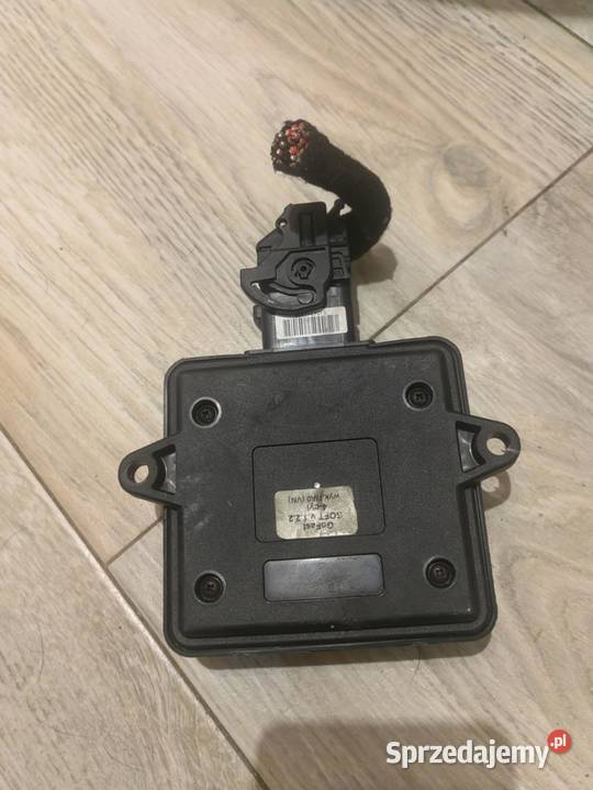 Sterownik instalacji LPG STAG Elementy instalacji LPG sprzedam