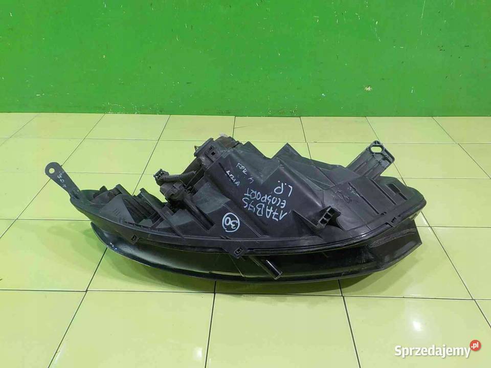 FORD ECOSPORT II 15 TDCI 15r lampa lewa przod Suków