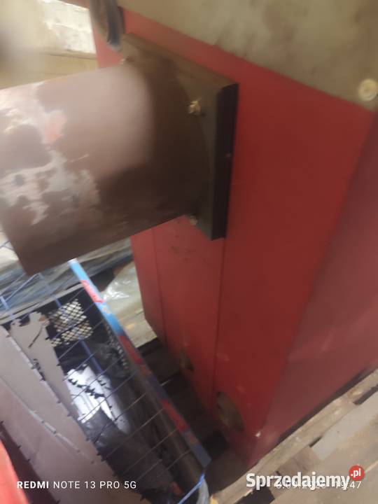 Piec mpm 10 kw Dębica sprzedam