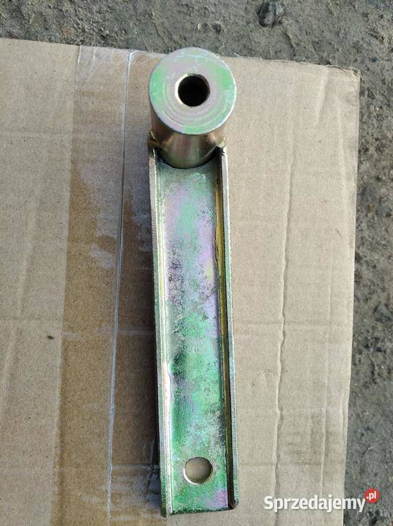 Ursus 2812351245124514 wysięgnik halogenu Bychawa sprzedam