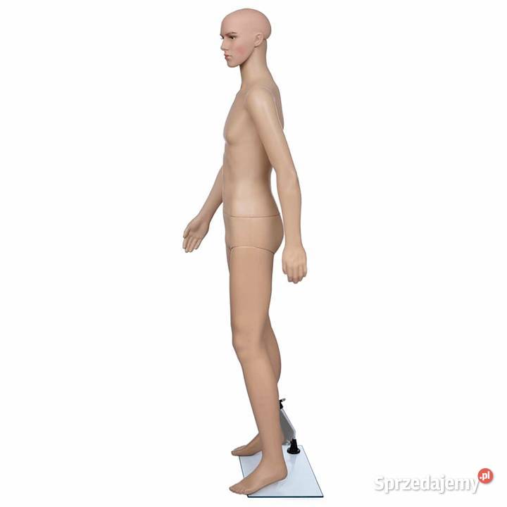 Manekin męski 187 Wschowa