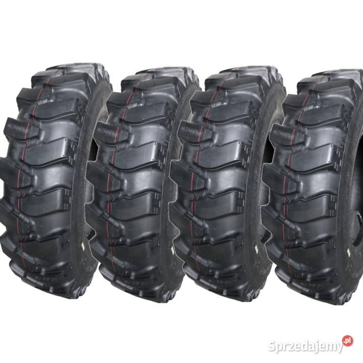 900 20 FORERUNNER QH107 OPONA do koparki kołowej Zarębki