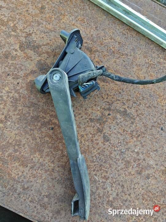 Potencjometr gazu Volvo s80 Puławy