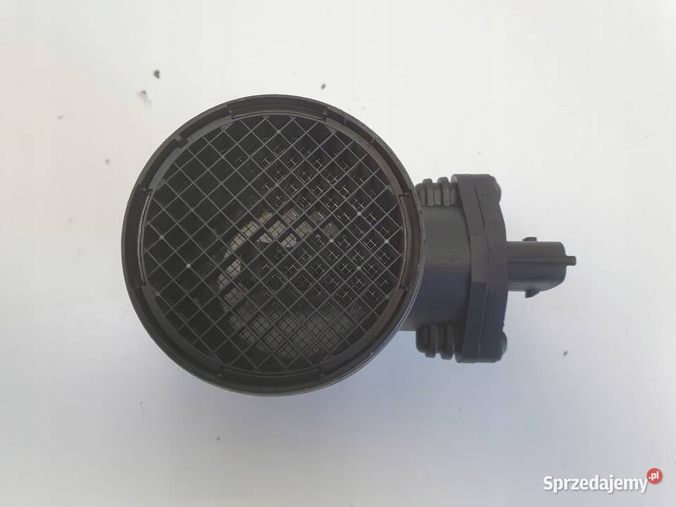 Opel Astra II G 17 DTI PRZEPŁYWOMIERZ POWIETRZA