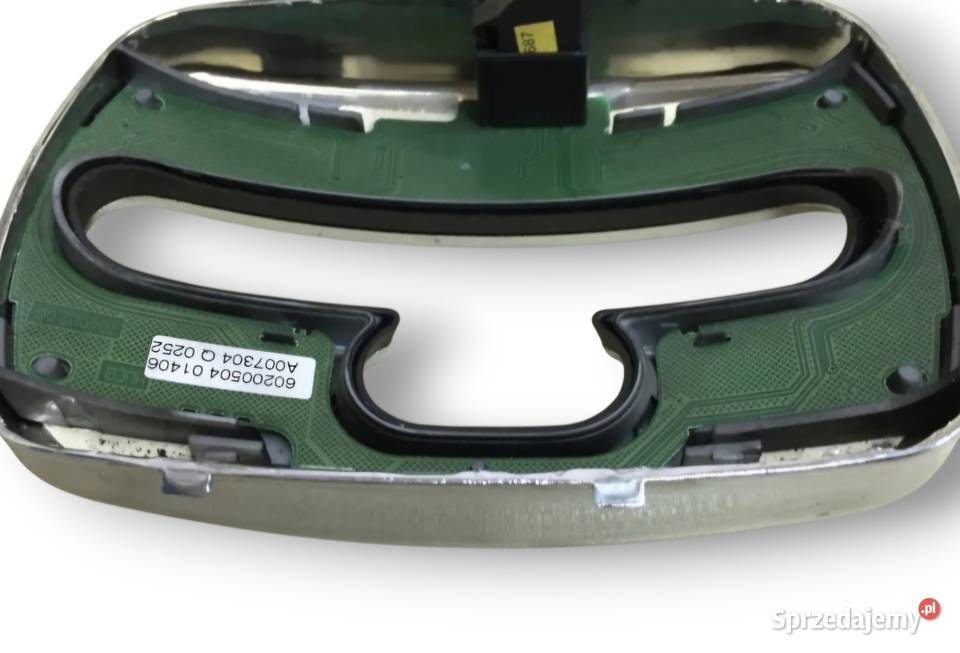 PŁYTKA WYBIERAKA SKRZYNI AUTOMAT AUTOMATYCZNEJ Działoszyce sprzedam