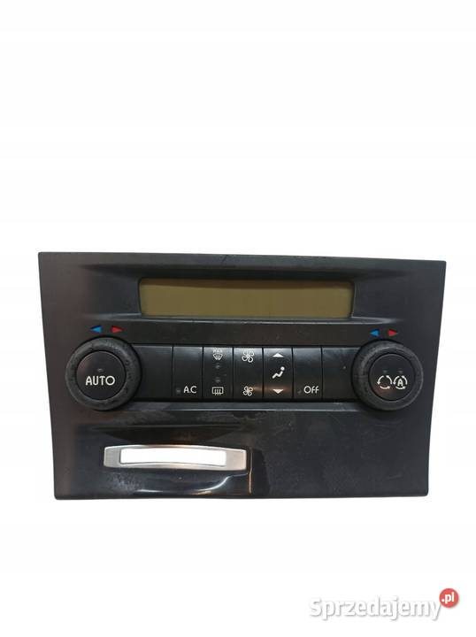 PANEL NAWIEWU 8200575240 Renault Laguna II osobowe sprzedam