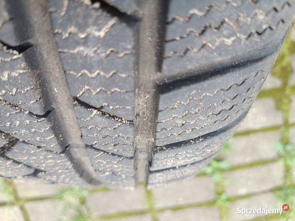 Mercedes w168 koło łódzkie Łódź