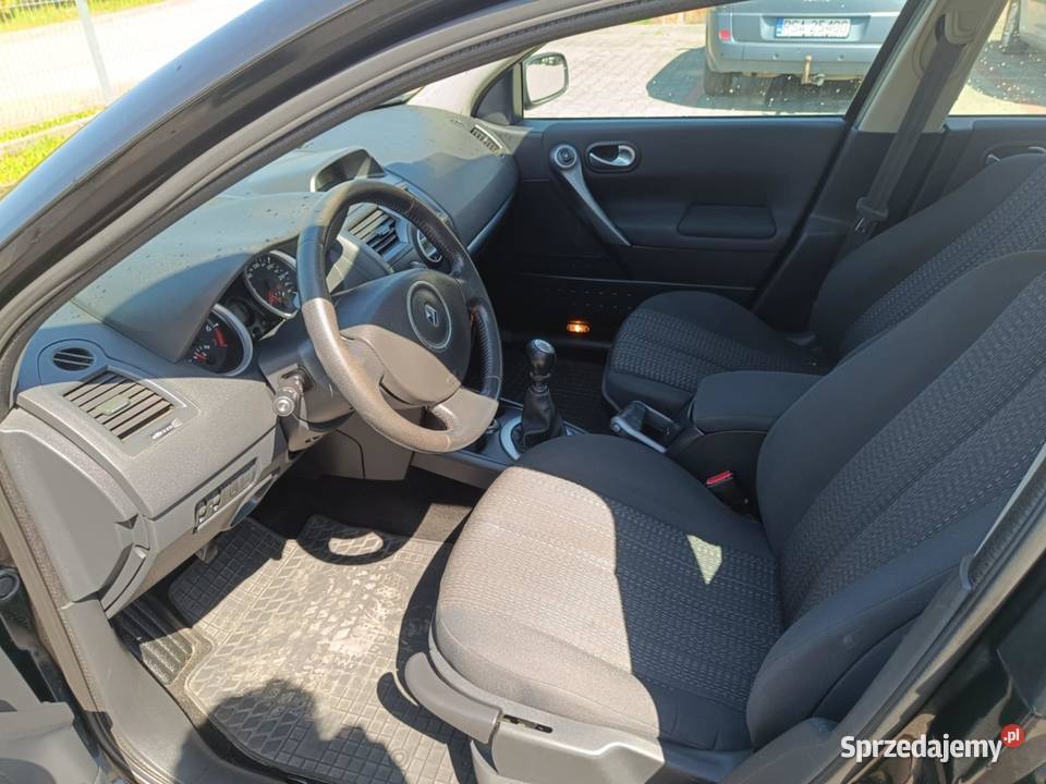 Renault Megane II 20i 136 16V 2006