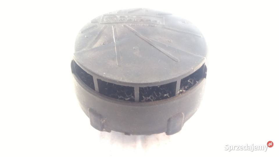 Stożkowy filtr powietrza Malossi 32x125 82 mm Bielsk Podlaski