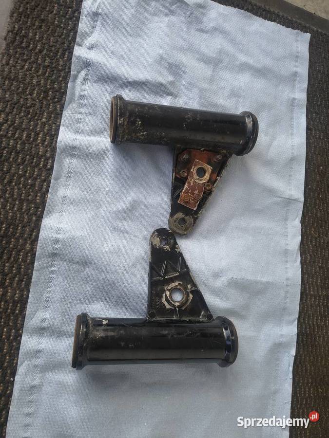 Mocowanie lampy chorągiewki jawa cz 350 Rzeszów