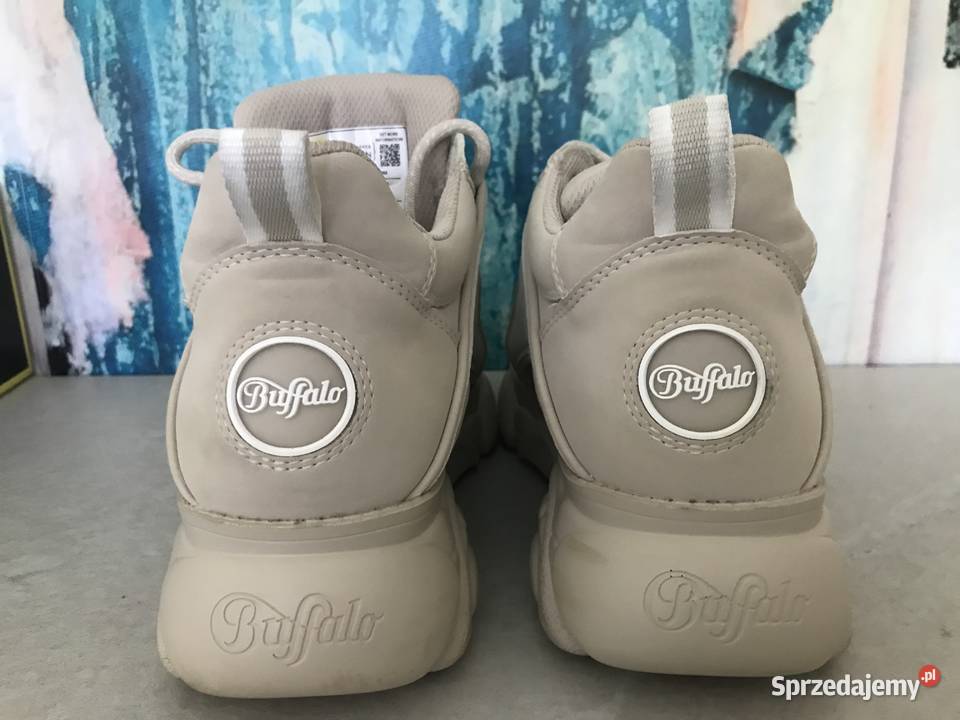 Buty Buffalo rozmiar 40 Kraków