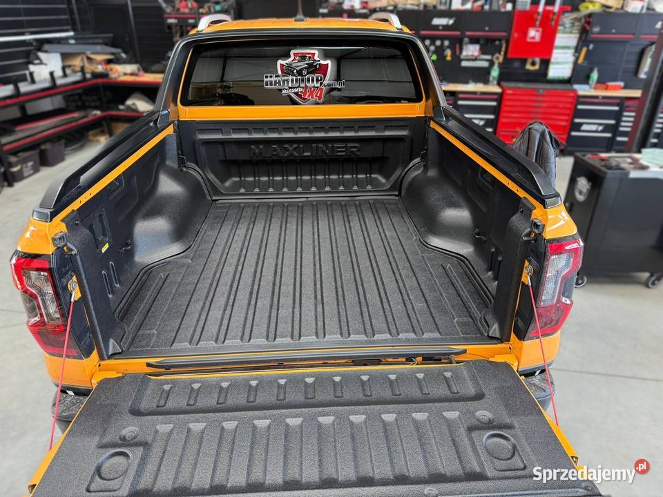 Kuweta Wykładzina wanna Paki 5 el Podburtowa