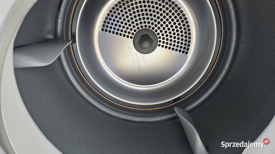 Electrolux EDP12074PDW suszarka kondensacyjna Warszawa