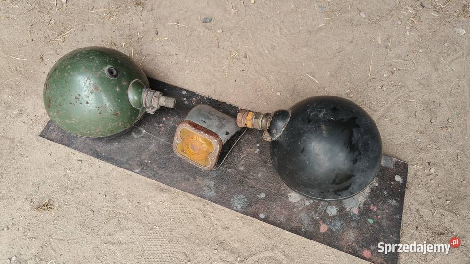 Lampy Ursus Zetor kujawsko-pomorskie sprzedam