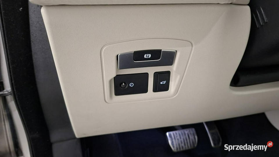 Land Rover Range Rover VELAR 30 SD6 RDynamic S Grójec sprzedam