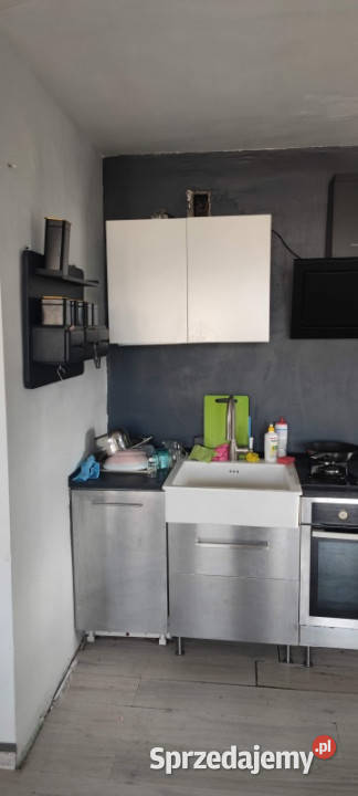 Duże i ciche Mieszkanie 4 5 pokojowe 88m metro mazowieckie sprzedam