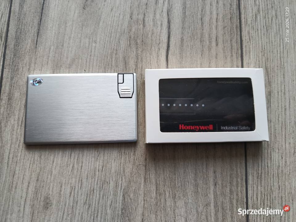 dyski zewnętrzne Wronki sprzedam