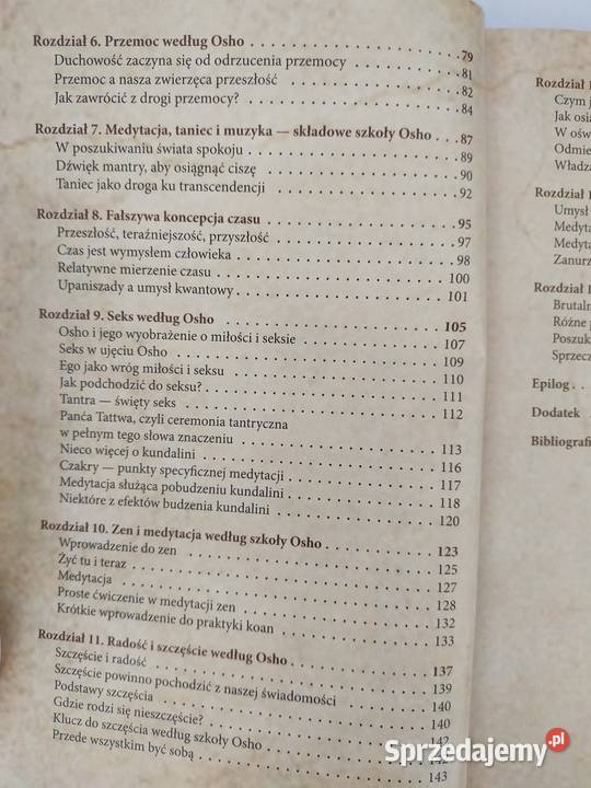 Więcej niż Osbo Jorge Blaschke Siedlce sprzedam