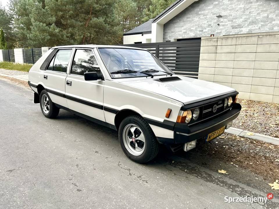 Polonez Borewicz 1600 klasyk w świetnym stanie
