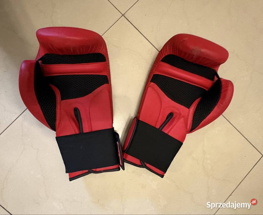 Worek bokserski z rękawicami OUTSHOCK DAYMOS Warszawa