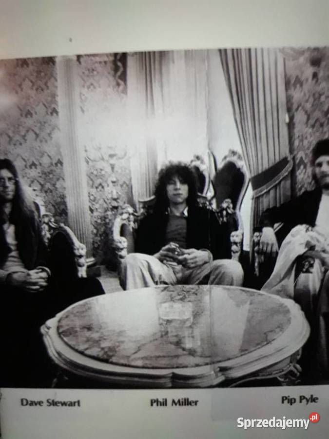 Archiwum Prog Rocka HATFFIELD The Rotters Club Płyty i kasety Rzeszów sprzedam