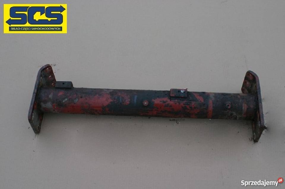 IVECO EUROCARGO BELKA PRZEDNIA W RAMĘ POD ciężarowe Bieleń