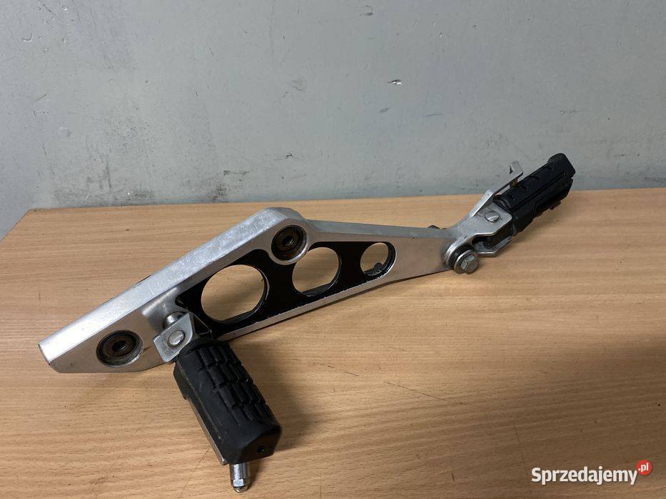 Set Honda CBX750 Set Lewy Podnóżek Komplet Poznań