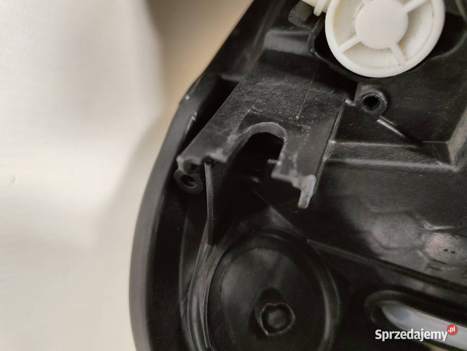 Lampa LED Lewy Przód BMW X2 F39 90169864ZY02 osobowe wielkopolskie Pleszew