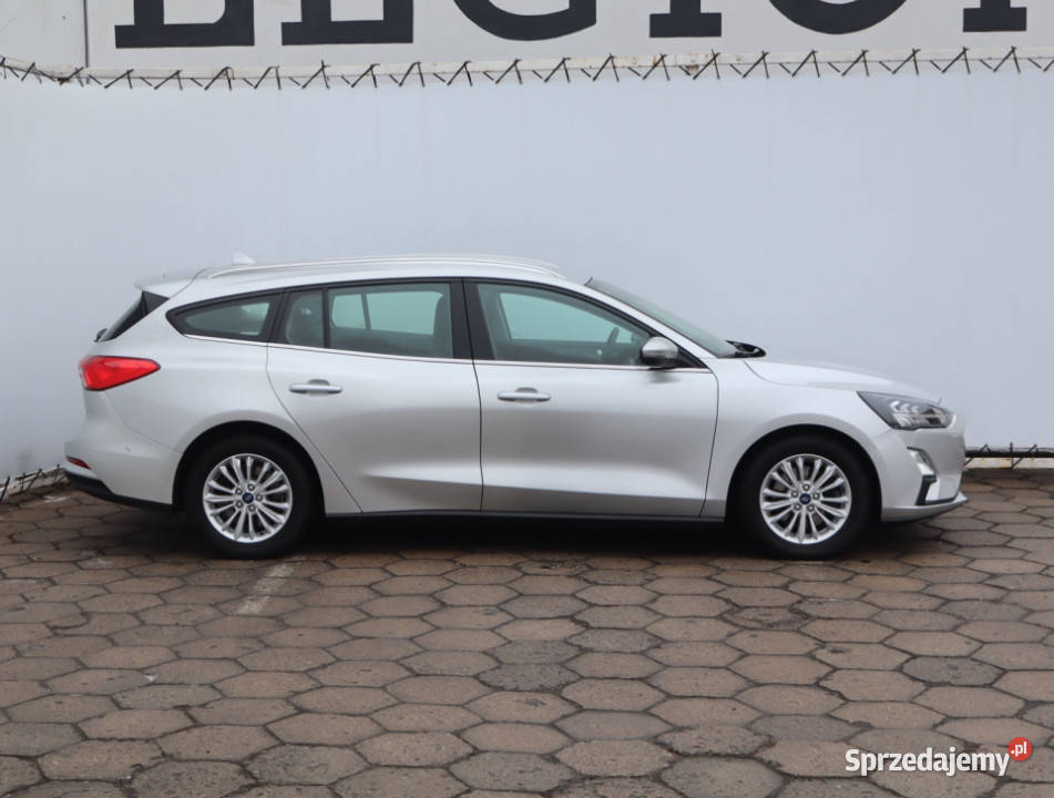 Ford Focus 15 EcoBlue ABS Focus Łódź sprzedam